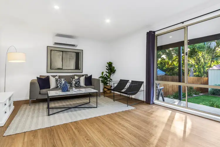 Second view of Homely house listing, 25A Bambil Road, Berowra NSW 2081