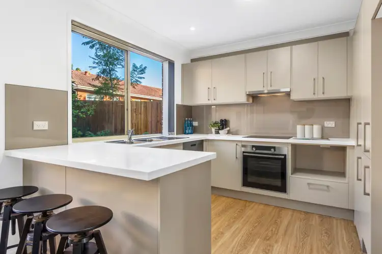 Third view of Homely house listing, 25A Bambil Road, Berowra NSW 2081