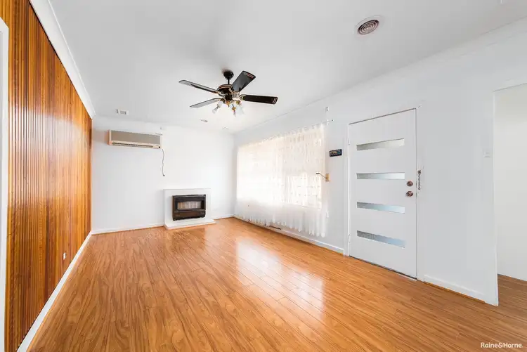 Second view of Homely villa listing, 1/34 Bliburg Street, Jacana VIC 3047