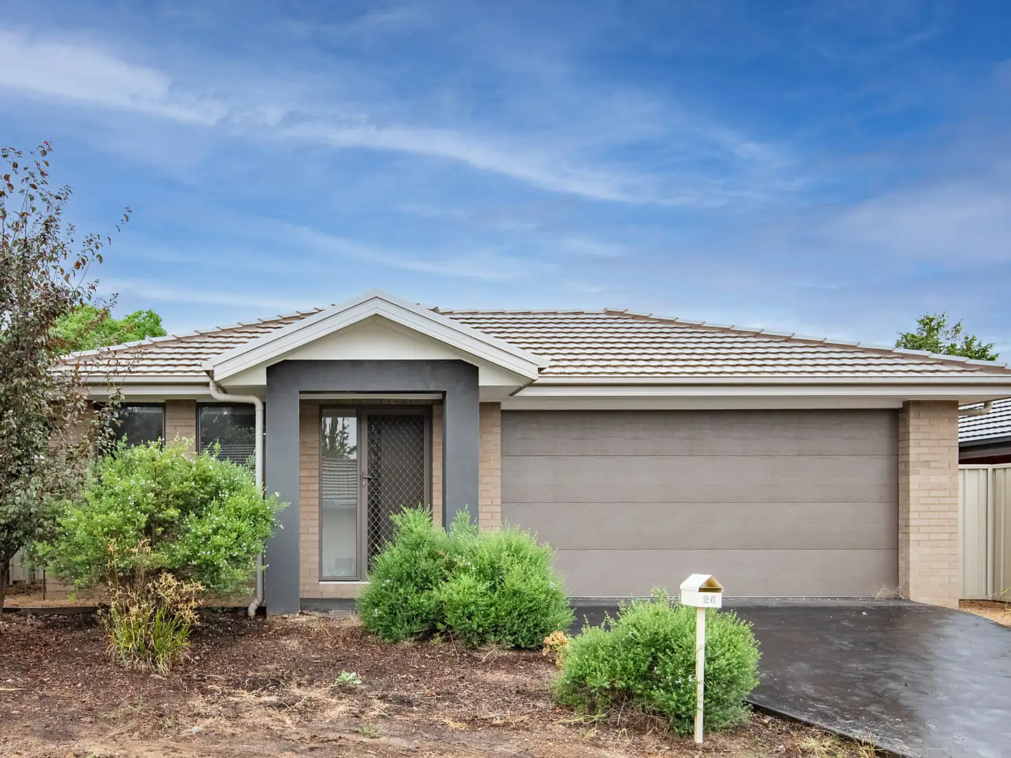 Main view of Homely house listing, 26 Brookfields Mews, Lavington NSW 2641