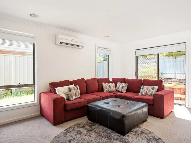 Second view of Homely house listing, 26 Brookfields Mews, Lavington NSW 2641