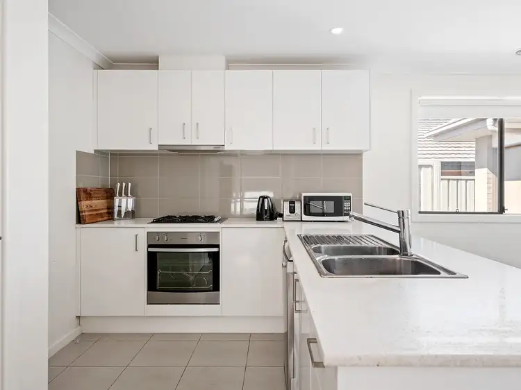 Fourth view of Homely house listing, 26 Brookfields Mews, Lavington NSW 2641