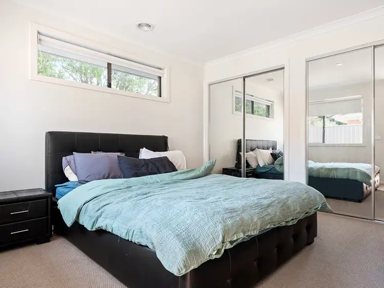 Fifth view of Homely house listing, 26 Brookfields Mews, Lavington NSW 2641