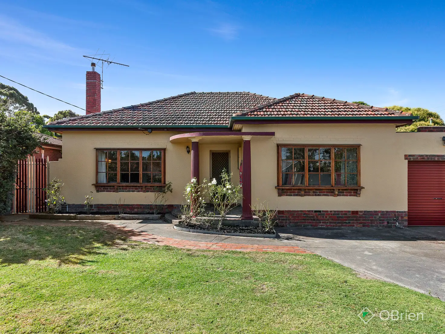 Main view of Homely house listing, 9 White Street, Parkdale VIC 3195