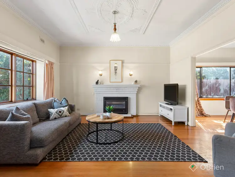 Second view of Homely house listing, 9 White Street, Parkdale VIC 3195