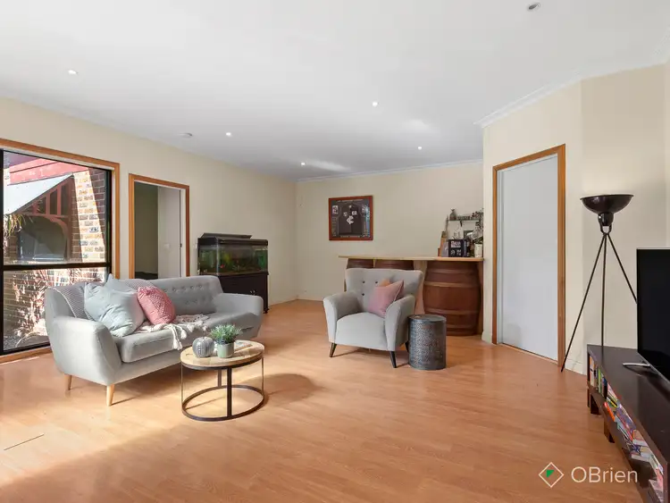 Fifth view of Homely house listing, 9 White Street, Parkdale VIC 3195