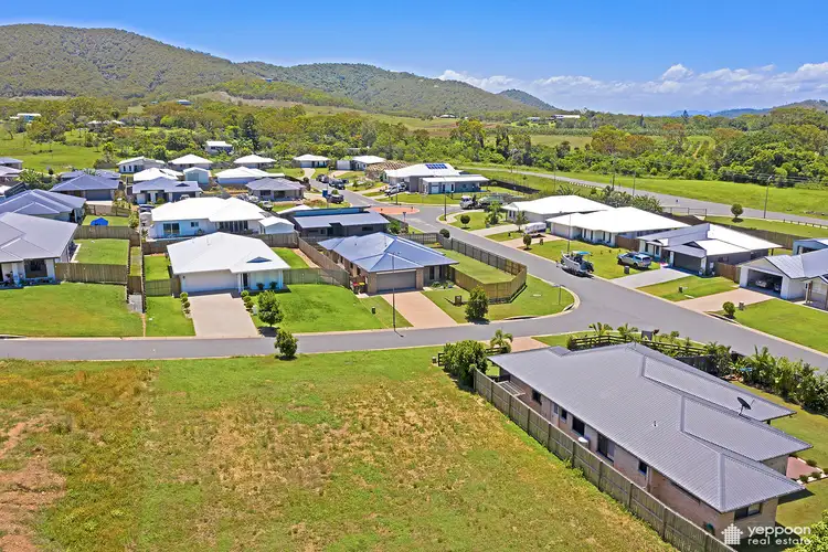 Fourth view of Homely land listing, 3 Port Clinton Avenue, Pacific Heights QLD 4703