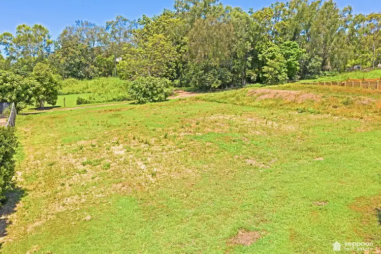 Fifth view of Homely land listing, 3 Port Clinton Avenue, Pacific Heights QLD 4703