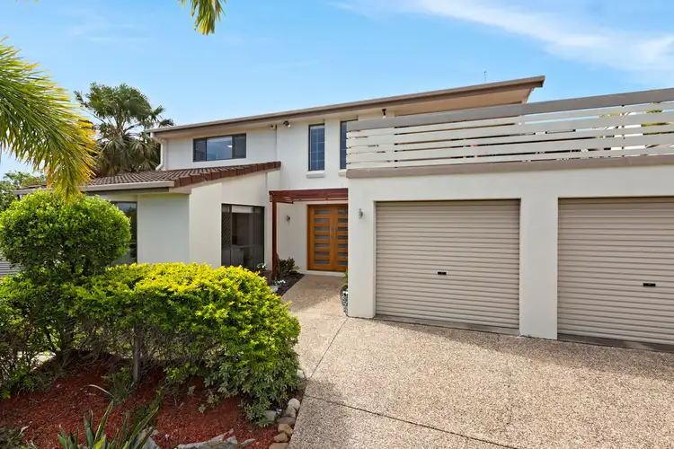 14 Rembrandt Street, Carina QLD 4152