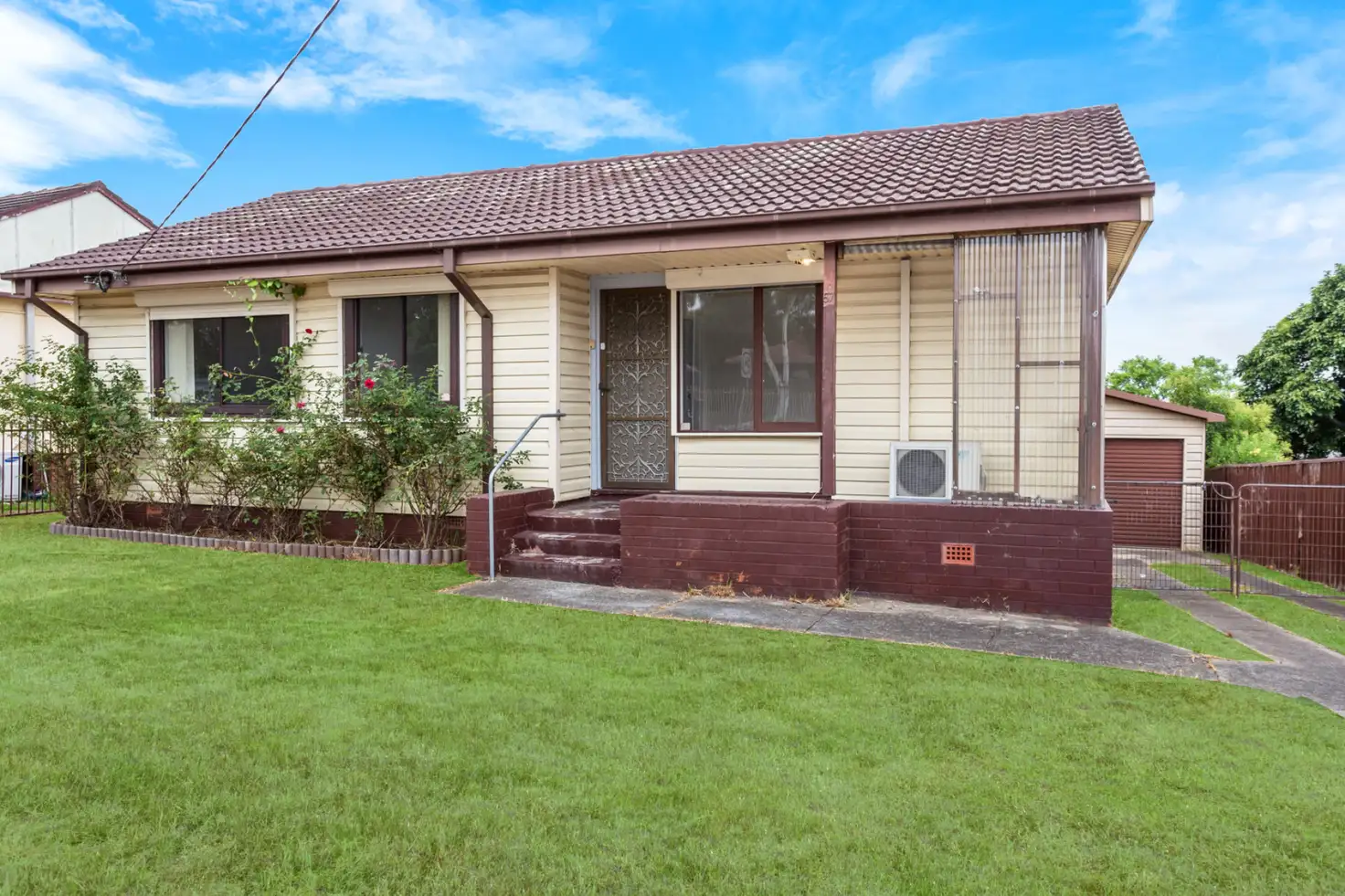 Main view of Homely house listing, 57 Heckenberg Avenue, Sadleir NSW 2168