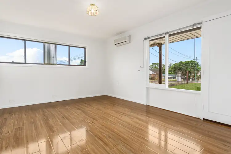 Third view of Homely house listing, 57 Heckenberg Avenue, Sadleir NSW 2168