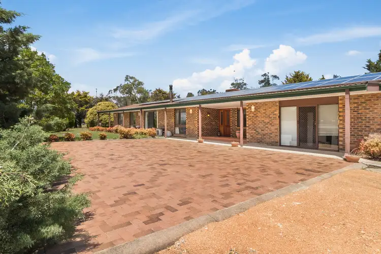 Main view of Homely rural property listing, 623 Mittagang Road, Cooma NSW 2630