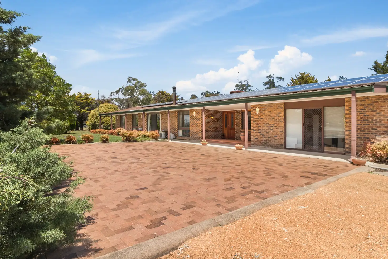 Main view of Homely rural property listing, 623 Mittagang Road, Cooma NSW 2630