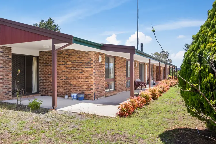 Second view of Homely rural property listing, 623 Mittagang Road, Cooma NSW 2630