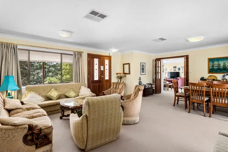 Third view of Homely rural property listing, 623 Mittagang Road, Cooma NSW 2630