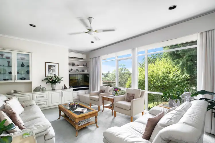 Second view of Homely house listing, 66 Warrimoo Avenue, St Ives NSW 2075