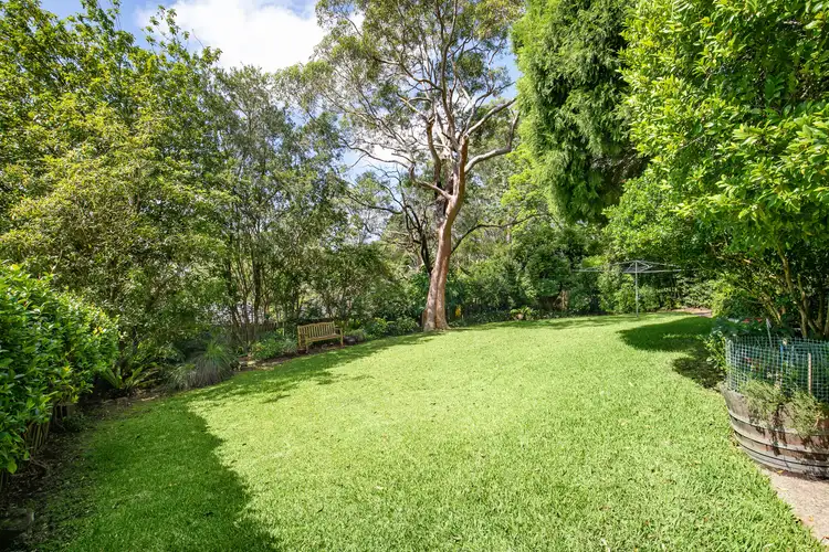 Third view of Homely house listing, 66 Warrimoo Avenue, St Ives NSW 2075