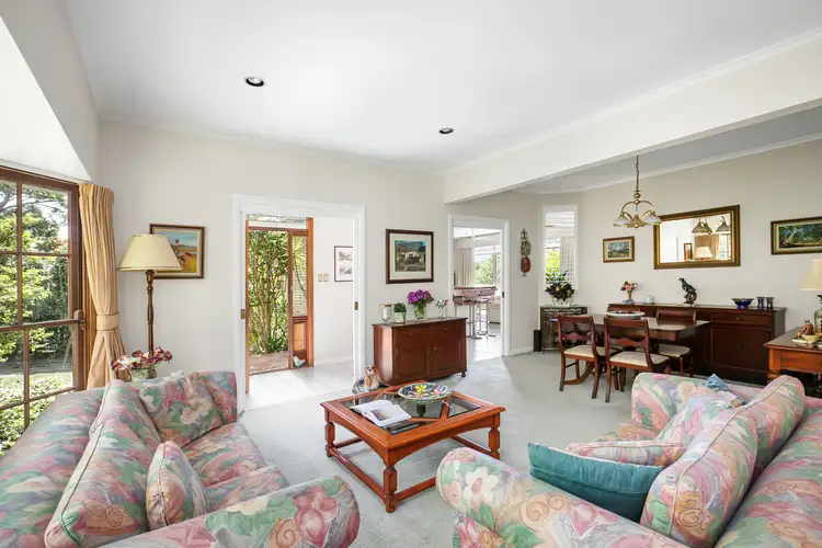 Fourth view of Homely house listing, 66 Warrimoo Avenue, St Ives NSW 2075