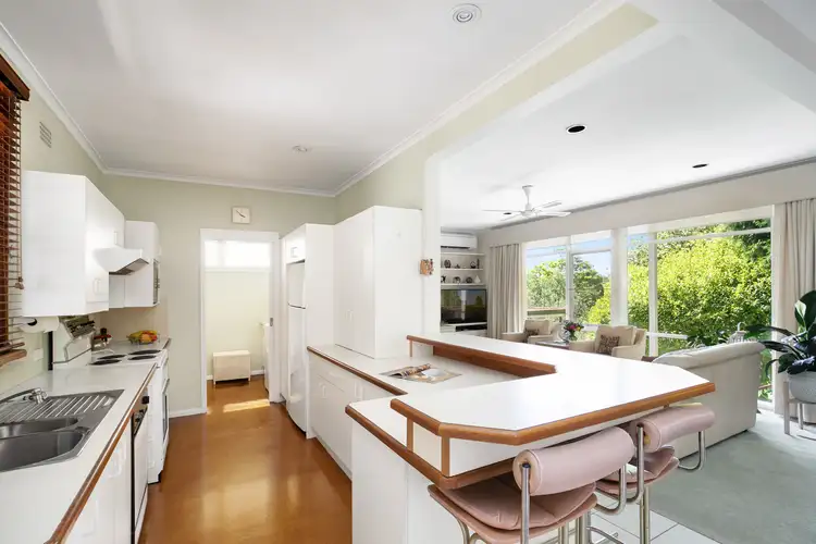 Fifth view of Homely house listing, 66 Warrimoo Avenue, St Ives NSW 2075