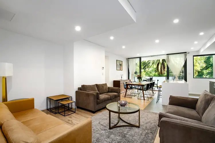 Second view of Homely apartment listing, 19/3-7 Porters Lane, St Ives NSW 2075