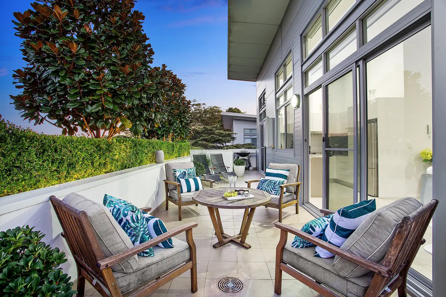 Main view of Homely apartment listing, 42/212-216 Mona Vale Road, St Ives NSW 2075
