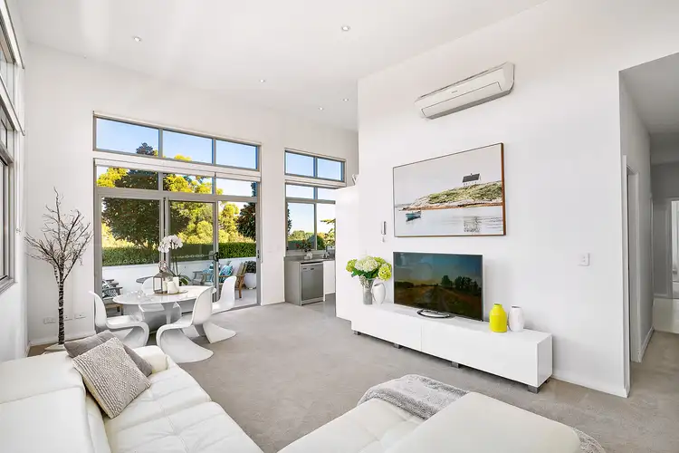 Second view of Homely apartment listing, 42/212-216 Mona Vale Road, St Ives NSW 2075