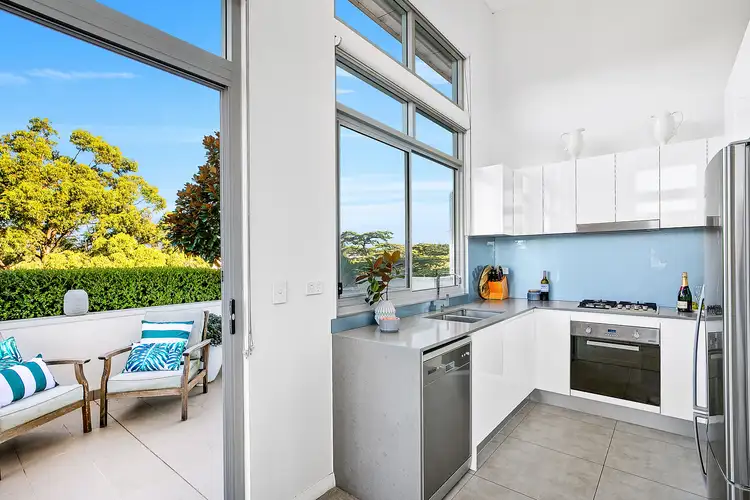 Fourth view of Homely apartment listing, 42/212-216 Mona Vale Road, St Ives NSW 2075