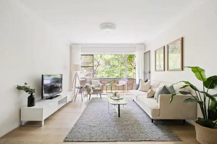 11/44 View Street, Chatswood NSW 2067