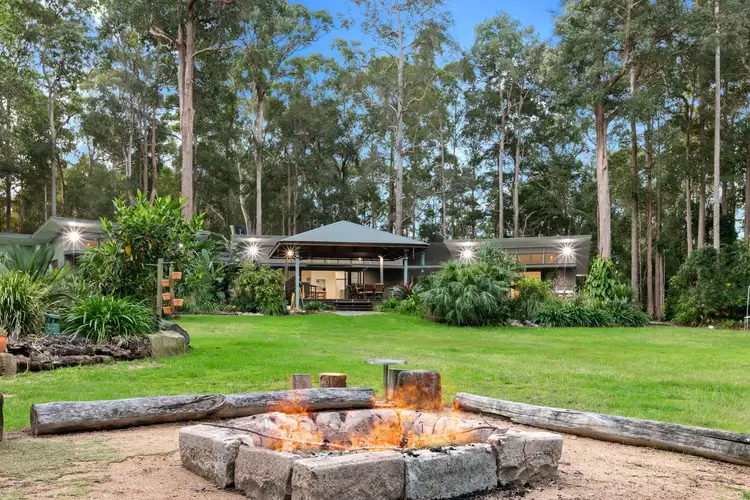 Main view of Homely house listing, 31 De Zen Road, Palmview QLD 4553