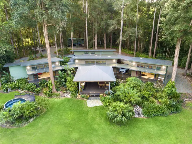 Second view of Homely house listing, 31 De Zen Road, Palmview QLD 4553
