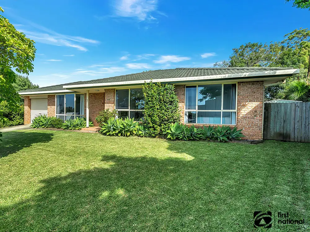 Main view of Homely house listing, 7 Ashmore Close, Boambee East NSW 2452