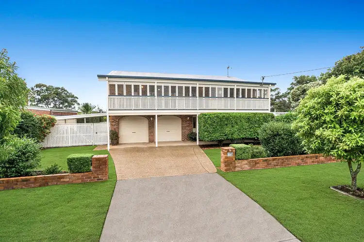 72-74 Broadwater Terrace, Redland Bay QLD 4165