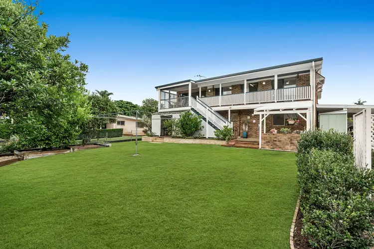 Second view of Homely house listing, 72-74 Broadwater Terrace, Redland Bay QLD 4165