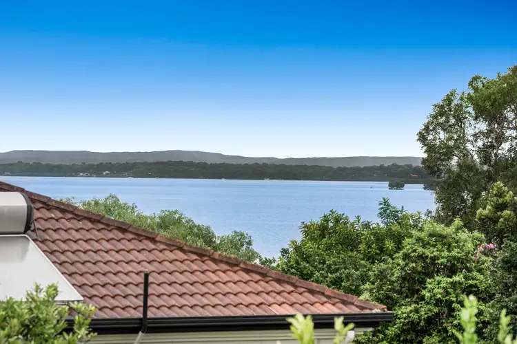 Third view of Homely house listing, 72-74 Broadwater Terrace, Redland Bay QLD 4165