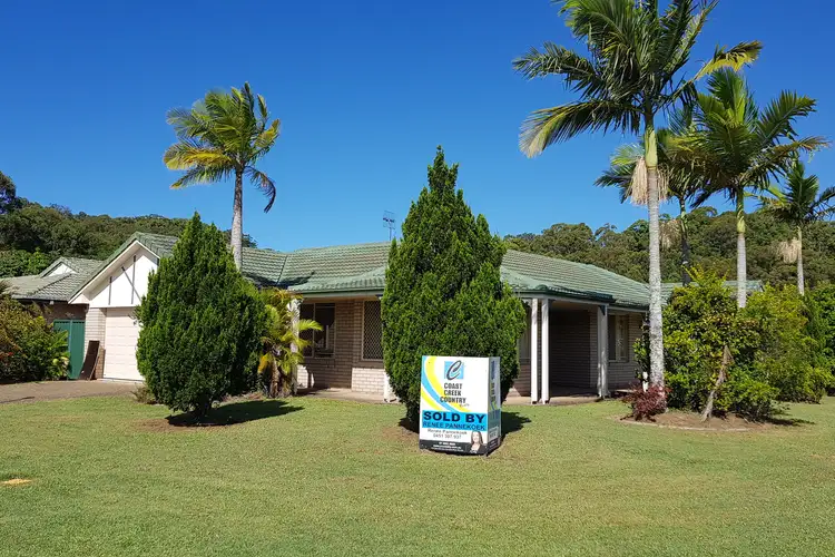 133 Bienvenue Drive, Currumbin Waters QLD 4223