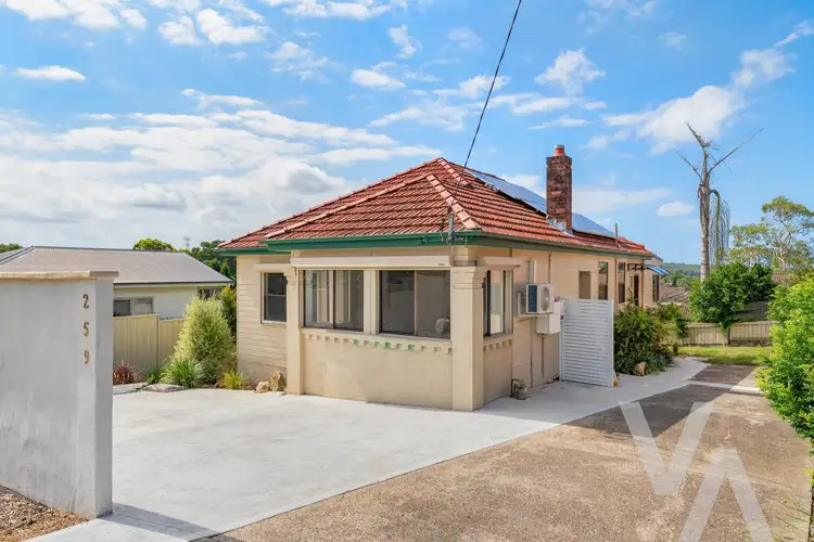 259 Charlestown Road Road, Charlestown NSW 2290