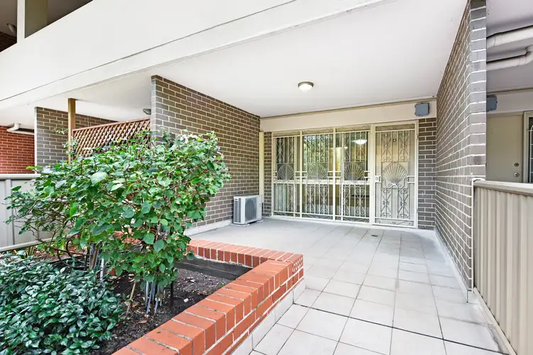 4/6-8 The Crescent, Homebush NSW 2140