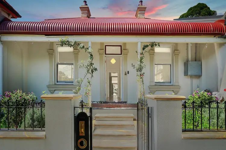 151 Old Canterbury Road, Dulwich Hill NSW 2203