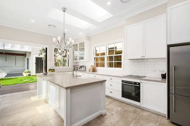 Second view of Homely house listing, 151 Old Canterbury Road, Dulwich Hill NSW 2203