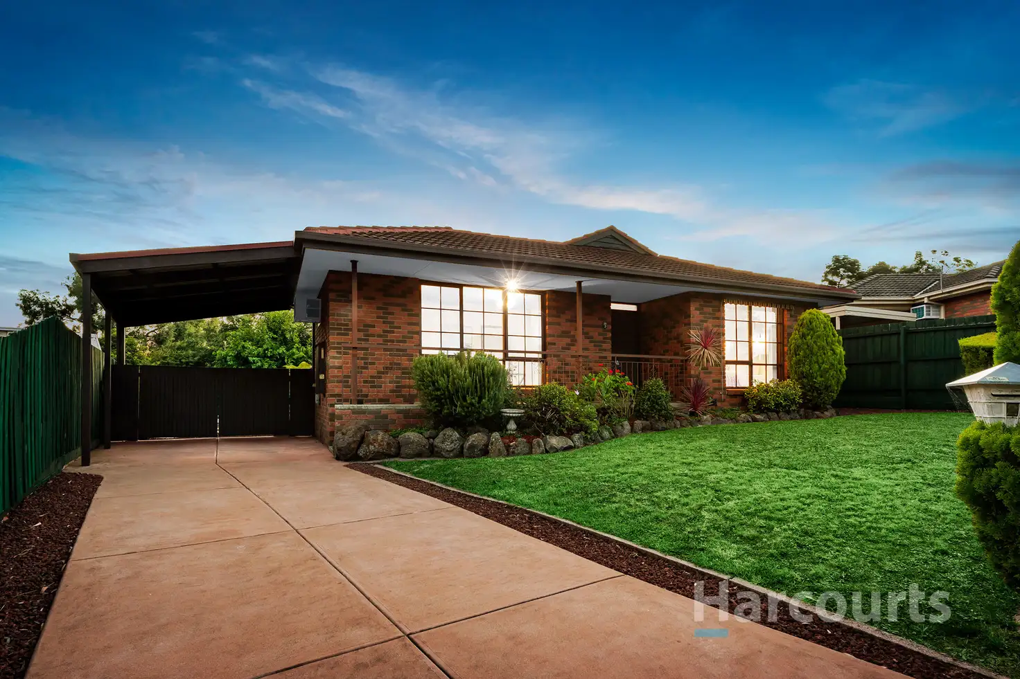 Main view of Homely house listing, 2 Tudor Court, Wantirna VIC 3152