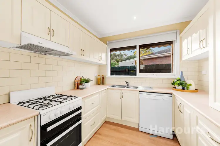 Third view of Homely house listing, 2 Tudor Court, Wantirna VIC 3152