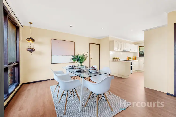 Fourth view of Homely house listing, 2 Tudor Court, Wantirna VIC 3152