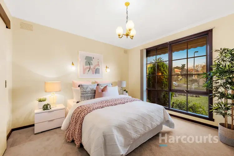Fifth view of Homely house listing, 2 Tudor Court, Wantirna VIC 3152