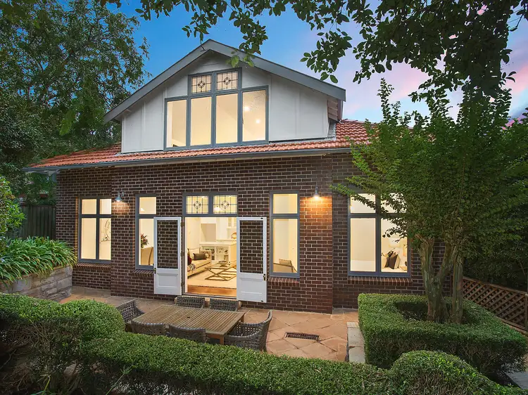 25 Peckham Avenue, Chatswood NSW 2067