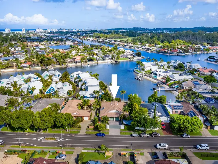 1/26 Maroochy Waters Drive, Maroochydore QLD 4558