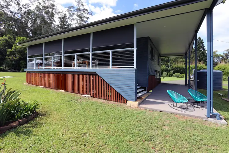 Fifth view of Homely house listing, 171 Gungas Road, Nimbin NSW 2480