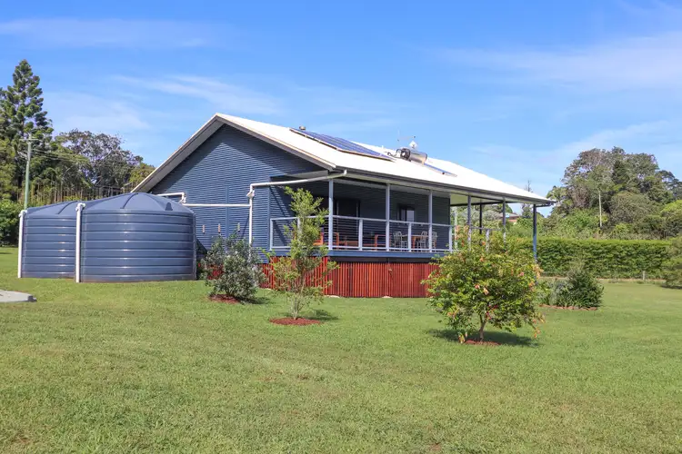 Sixth view of Homely house listing, 171 Gungas Road, Nimbin NSW 2480