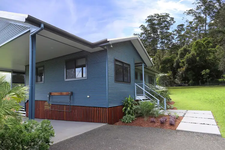 Seventh view of Homely house listing, 171 Gungas Road, Nimbin NSW 2480