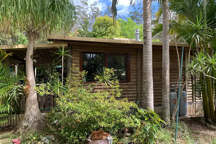 Second view of Homely house listing, * Address On Application, Jiggi NSW 2480