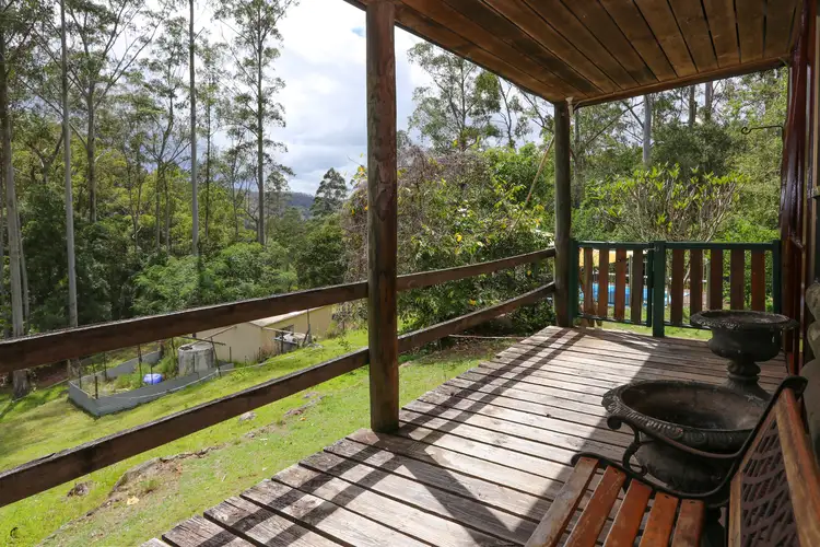 Fifth view of Homely house listing, * Address On Application, Jiggi NSW 2480